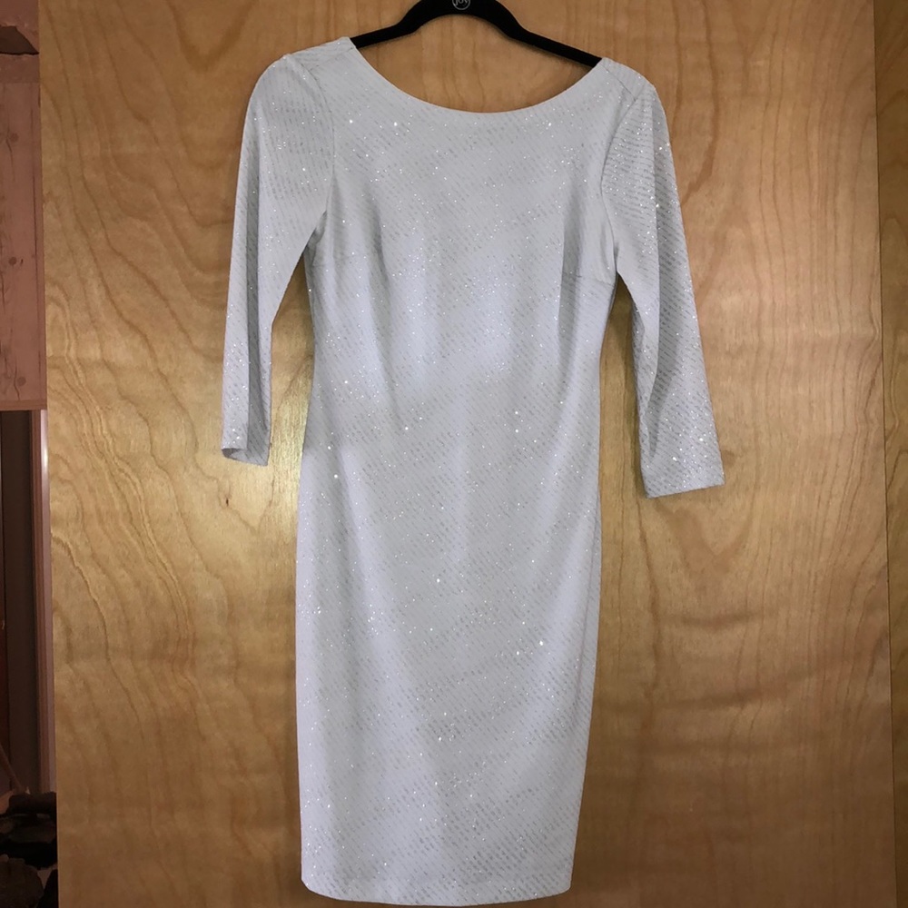 FORMAL DRESS - Picture 1 of 3